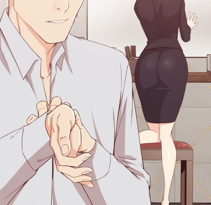 Hidden Past Chapter 8 image 35