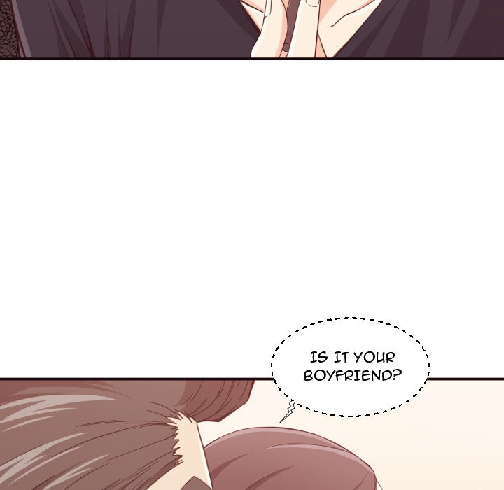 Hidden Past Chapter 8 image 38