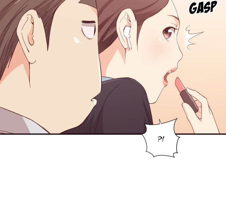 Hidden Past Chapter 8 image 39