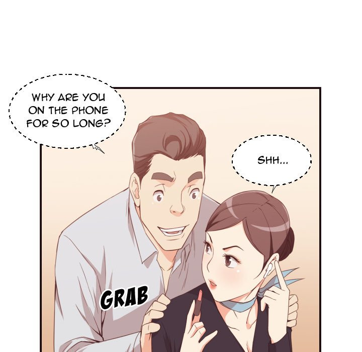 Hidden Past Chapter 8 image 40