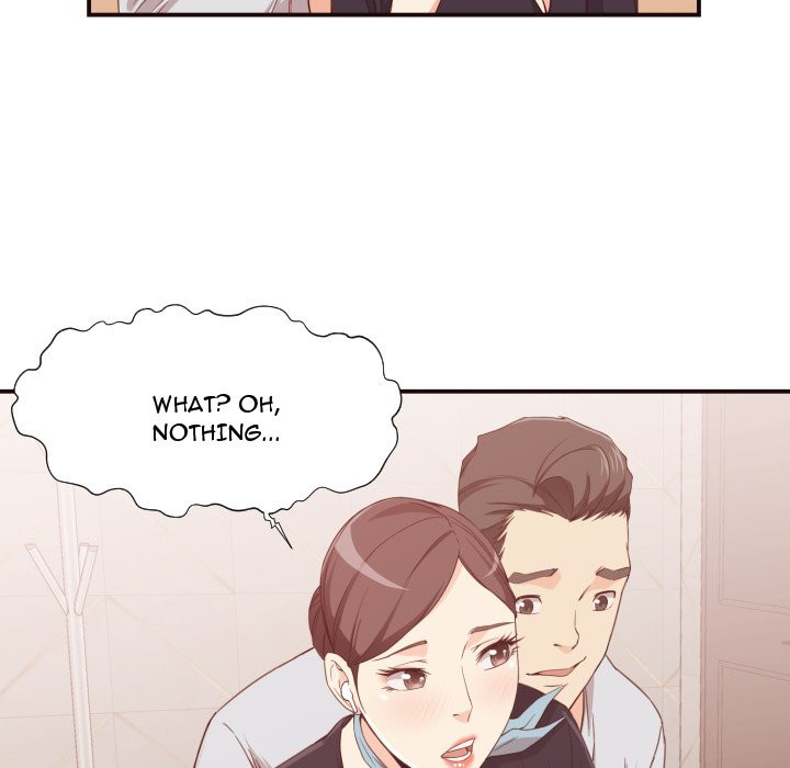 Hidden Past Chapter 8 image 41