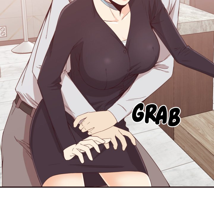 Hidden Past Chapter 8 image 42