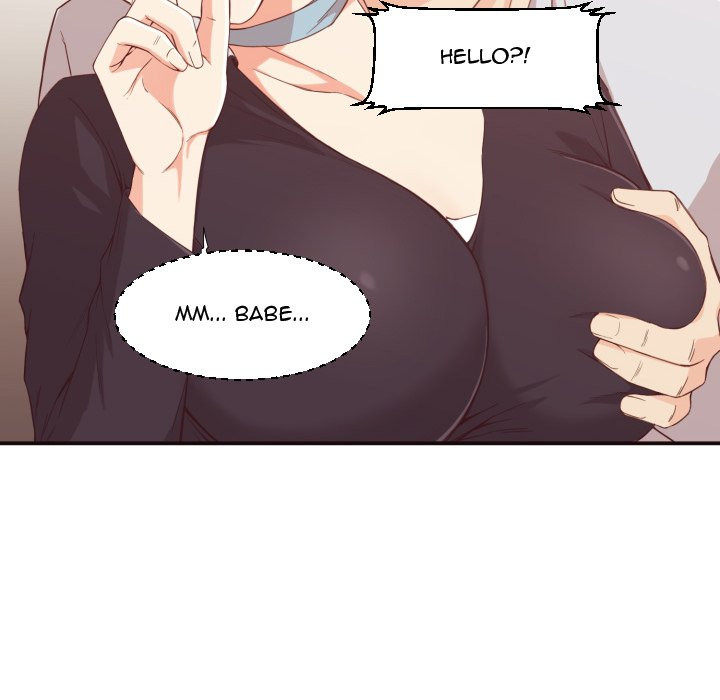 Hidden Past Chapter 8 image 52