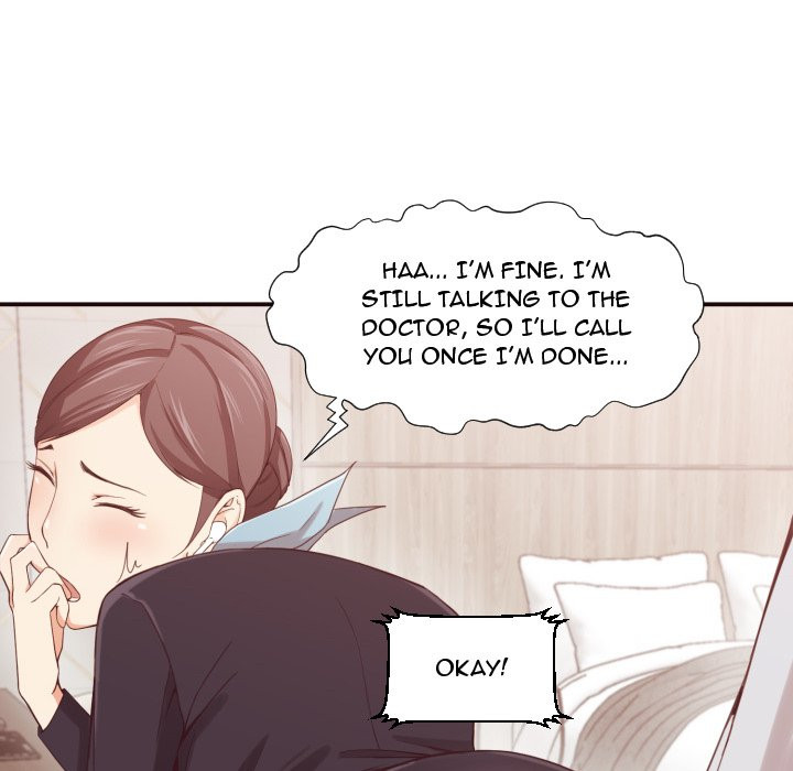 Hidden Past Chapter 8 image 55