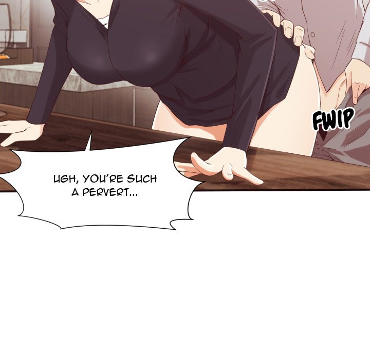 Hidden Past Chapter 8 image 58