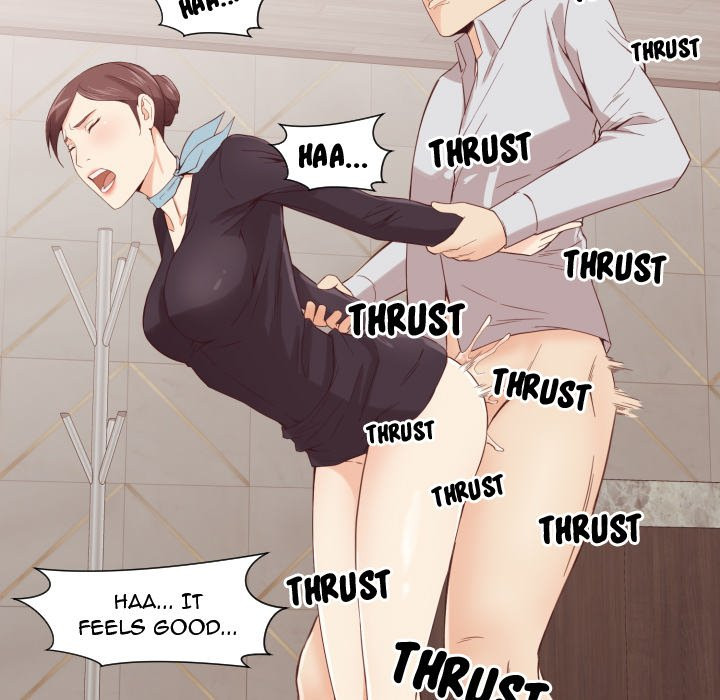 Hidden Past Chapter 8 image 62
