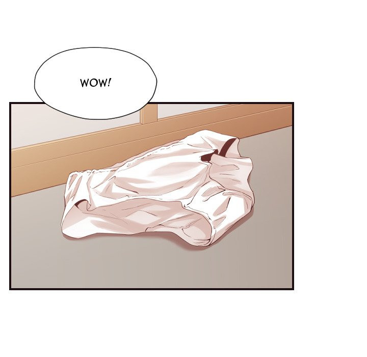 Hidden Past Chapter 8 image 6