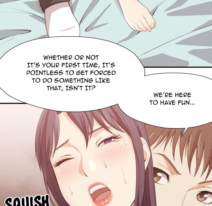 Hidden Past Chapter 8 image 71