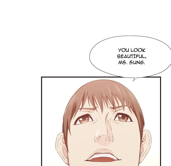 Hidden Past Chapter 8 image 7