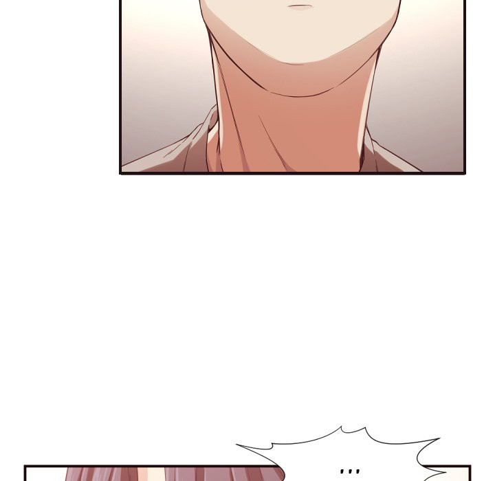 Hidden Past Chapter 8 image 8