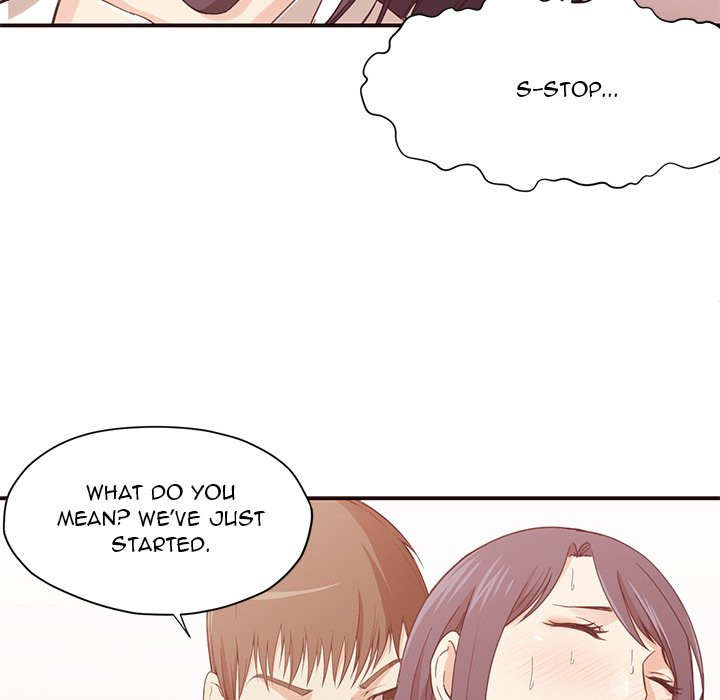 Hidden Past Chapter 8 image 89