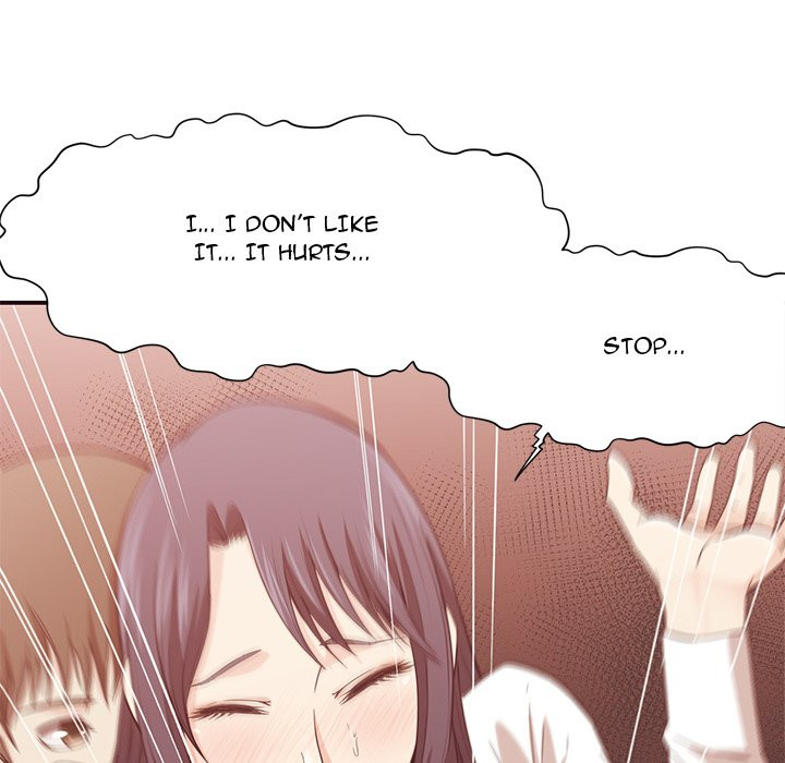 Hidden Past Chapter 8 image 96