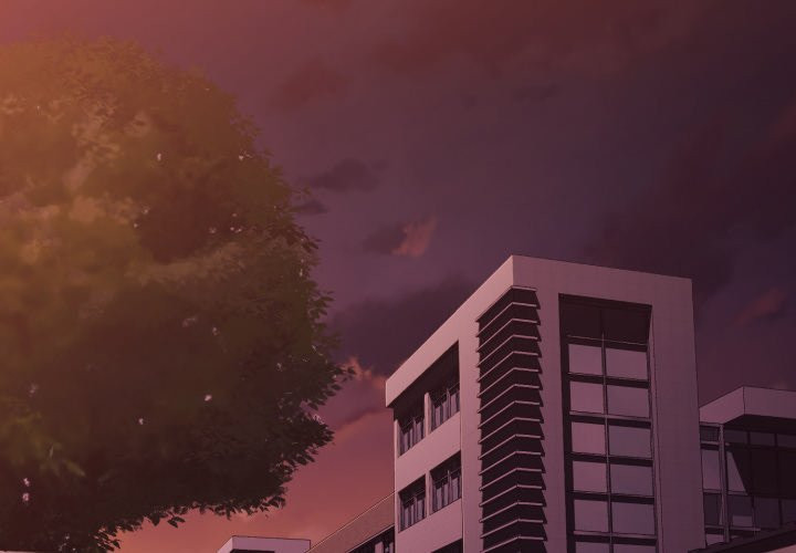 Hidden Past Chapter 9 image 0
