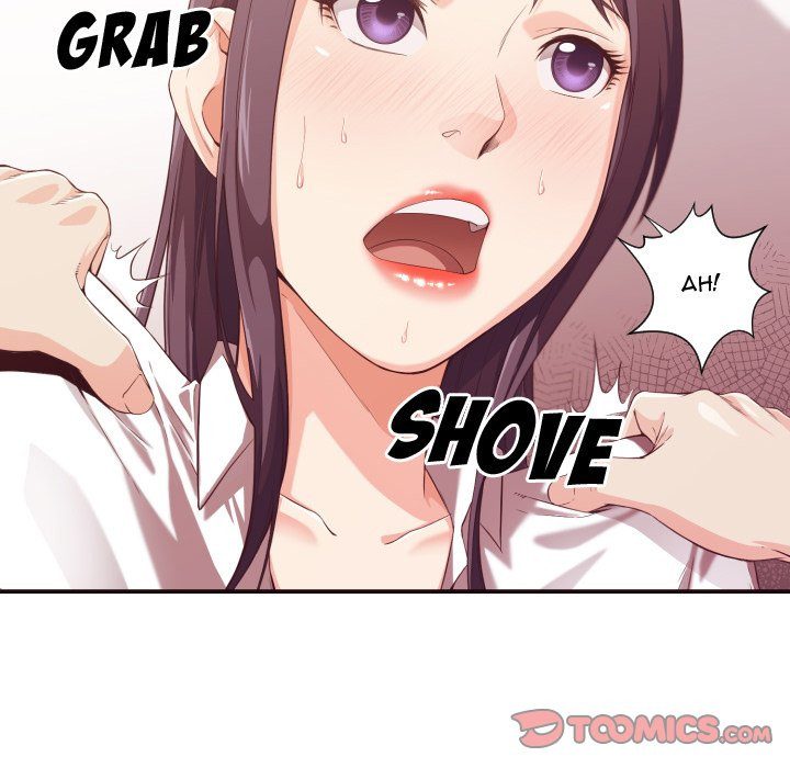 Hidden Past Chapter 9 image 107
