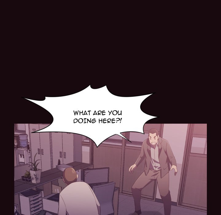 Hidden Past Chapter 9 image 13