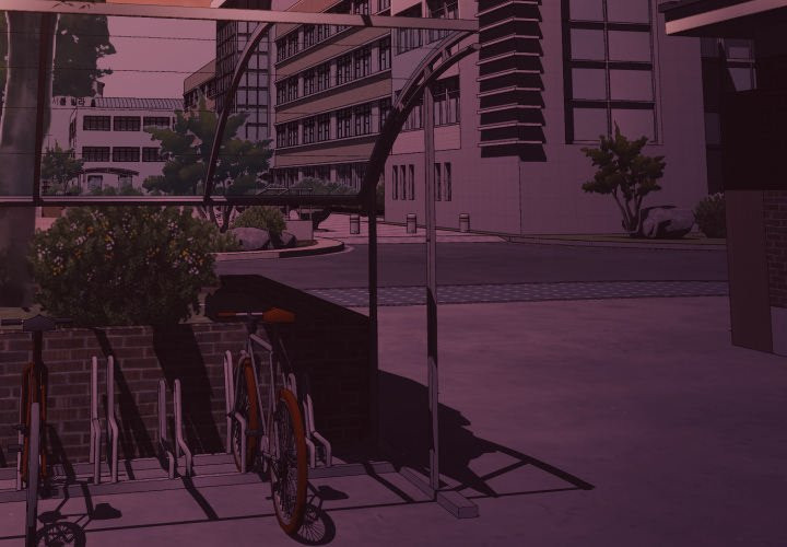 Hidden Past Chapter 9 image 1