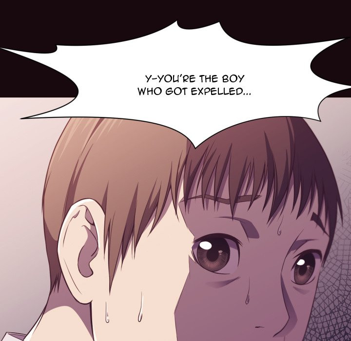 Hidden Past Chapter 9 image 20