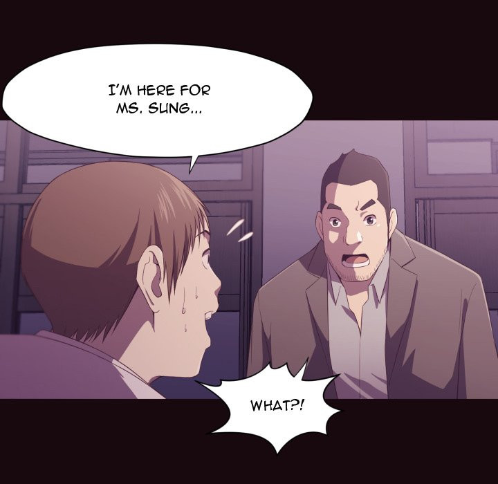 Hidden Past Chapter 9 image 22