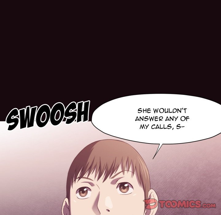 Hidden Past Chapter 9 image 23