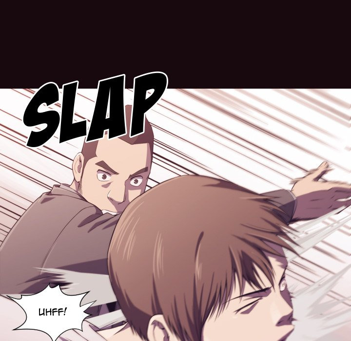 Hidden Past Chapter 9 image 25