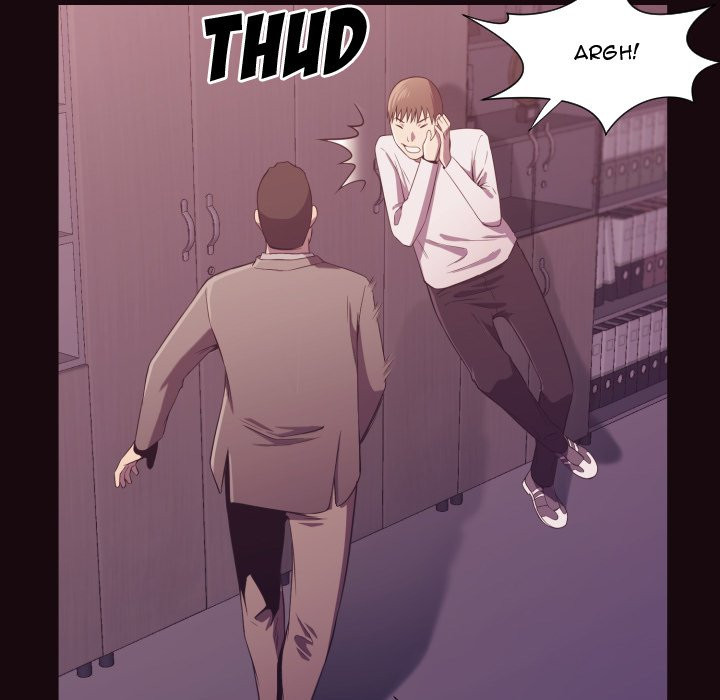 Hidden Past Chapter 9 image 27