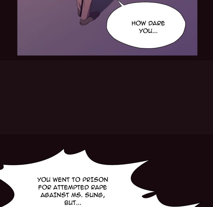 Hidden Past Chapter 9 image 28