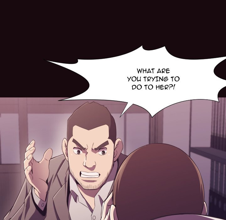 Hidden Past Chapter 9 image 30