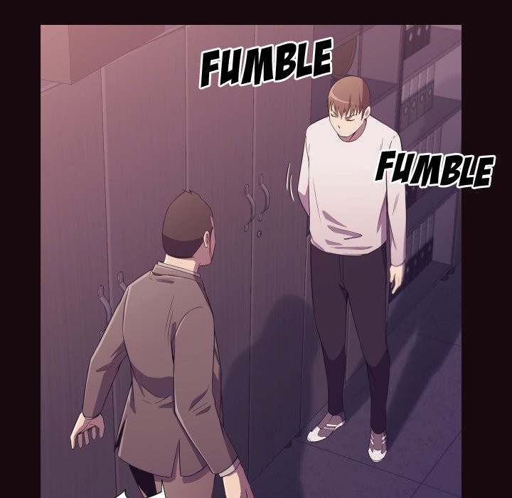 Hidden Past Chapter 9 image 32