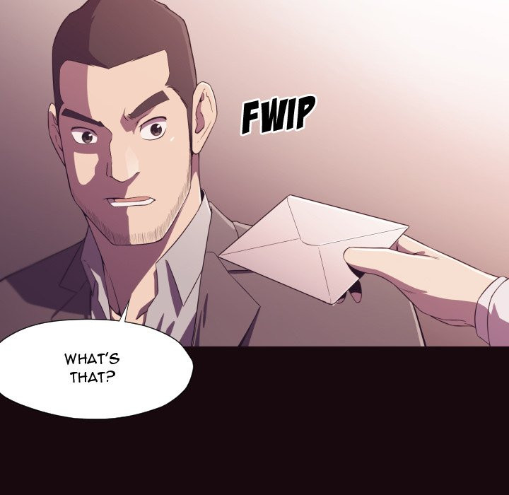 Hidden Past Chapter 9 image 34