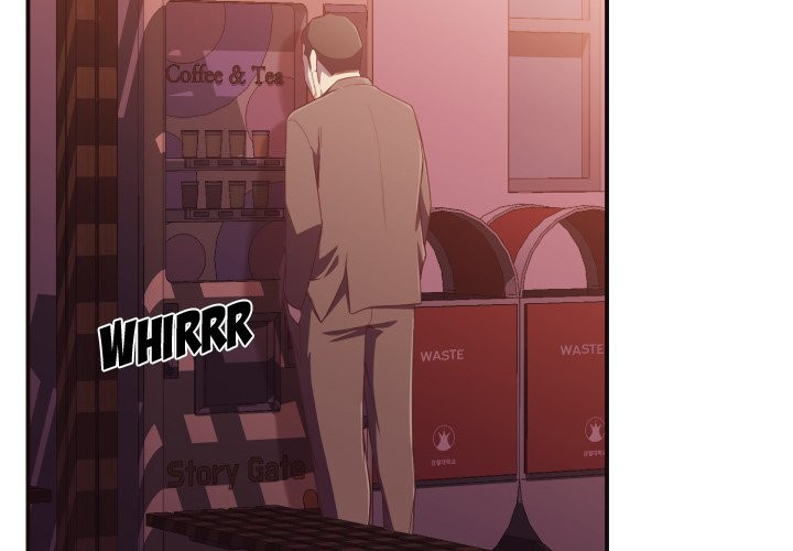 Hidden Past Chapter 9 image 3
