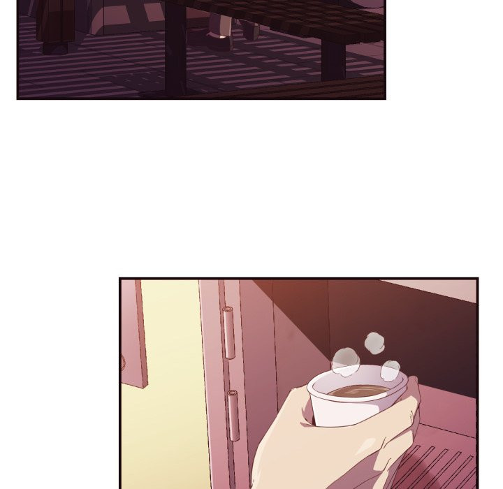 Hidden Past Chapter 9 image 4