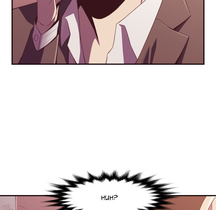 Hidden Past Chapter 9 image 7