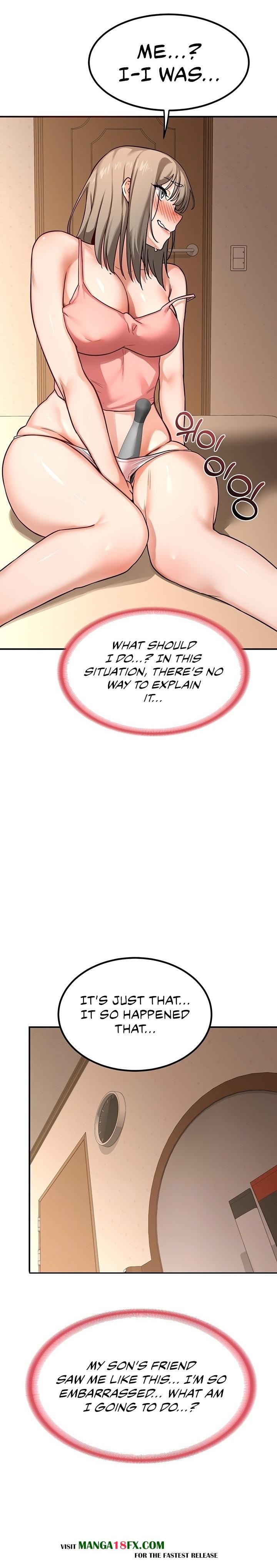 MILF Exchange Plan Chapter 14 image 1