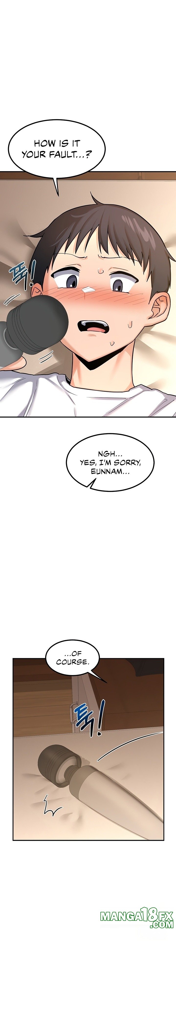 MILF Exchange Plan Chapter 14 image 27