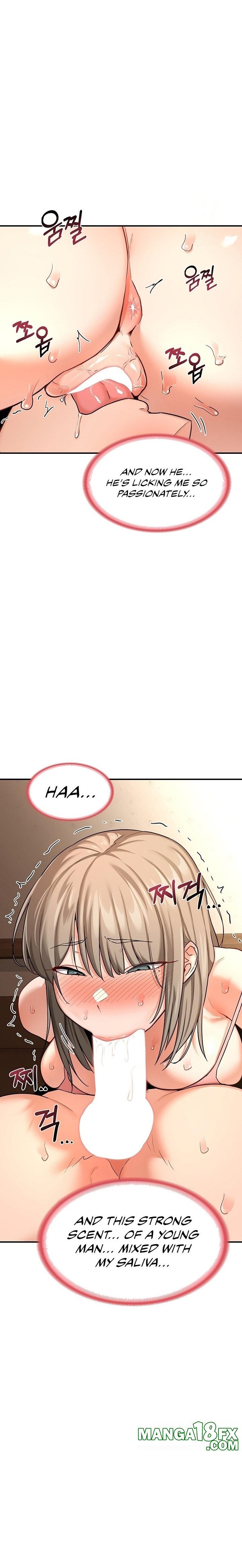 MILF Exchange Plan Chapter 15 image 22