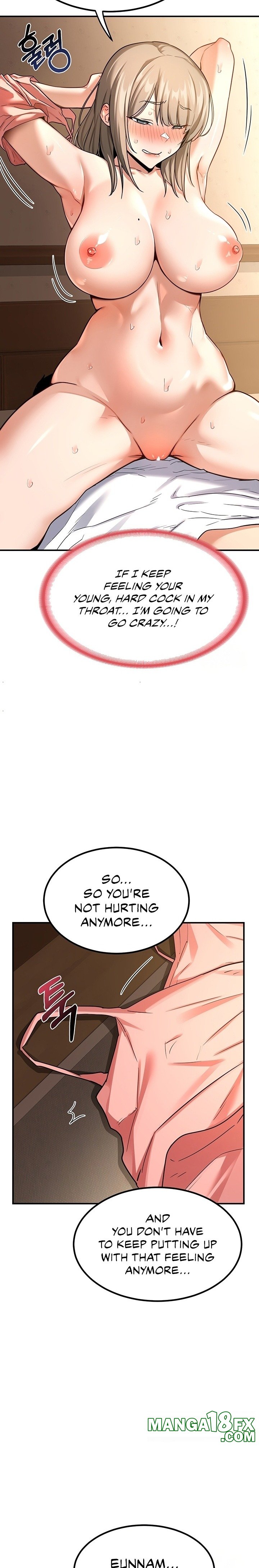 MILF Exchange Plan Chapter 15 image 24