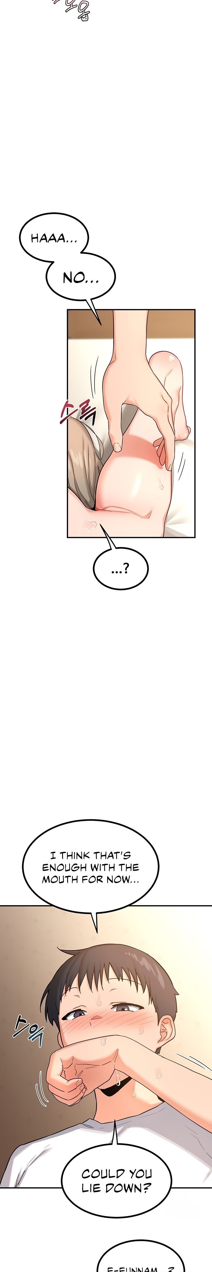 MILF Exchange Plan Chapter 17 image 4