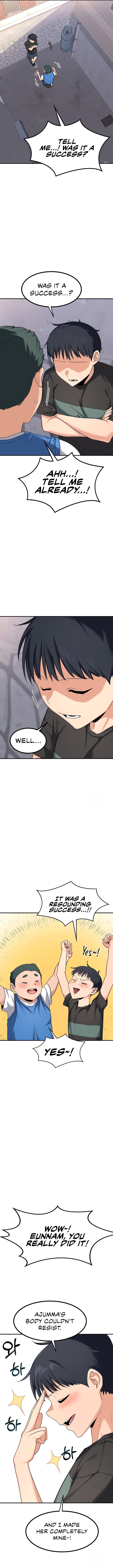 MILF Exchange Plan Chapter 18 image 2