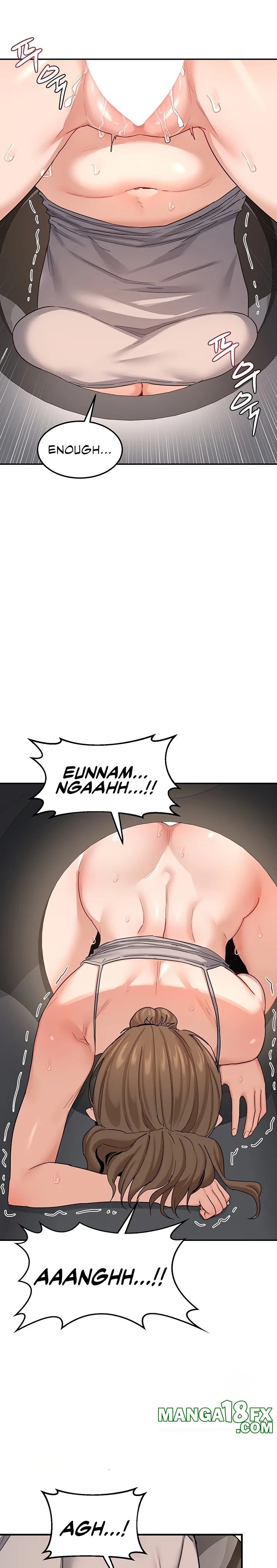 MILF Exchange Plan Chapter 21 image 17