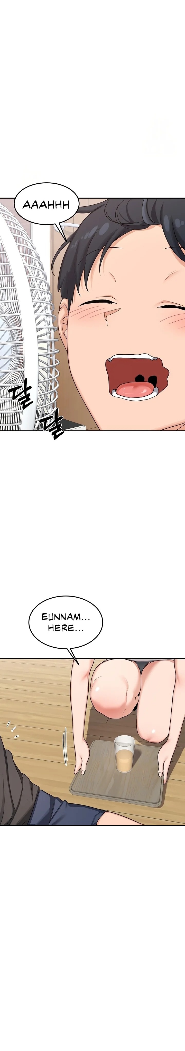 MILF Exchange Plan Chapter 21 image 25