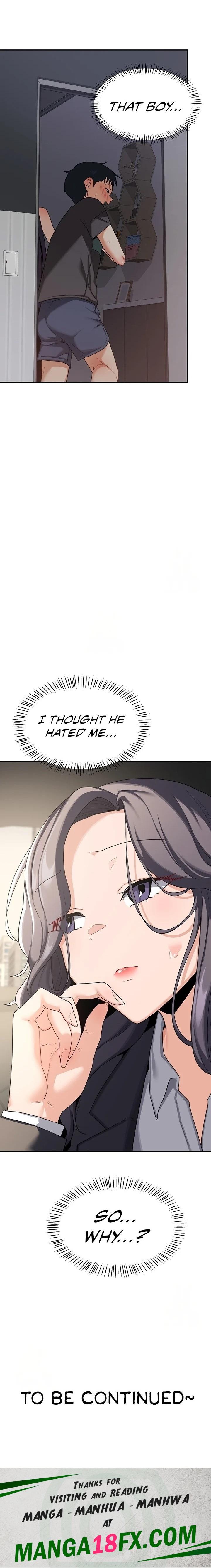 MILF Exchange Plan Chapter 21 image 30