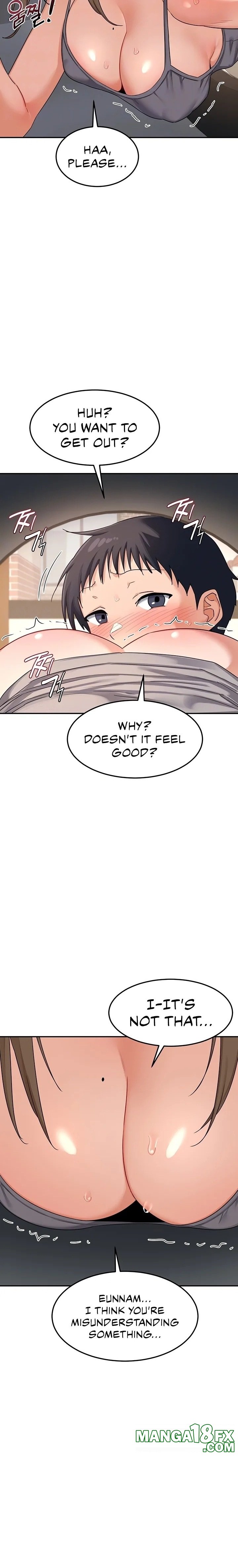 MILF Exchange Plan Chapter 21 image 4