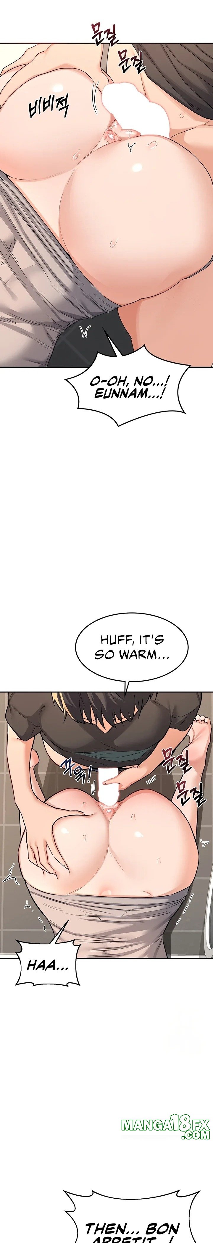 MILF Exchange Plan Chapter 21 image 7