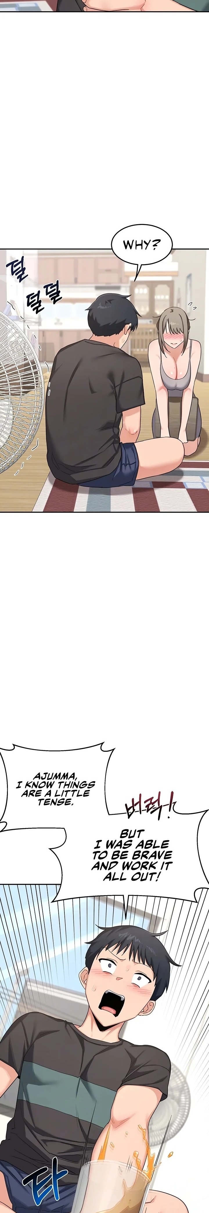 MILF Exchange Plan Chapter 22 image 1