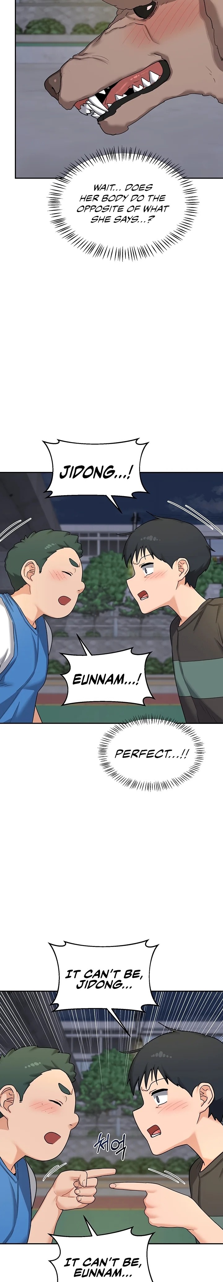 MILF Exchange Plan Chapter 22 image 23
