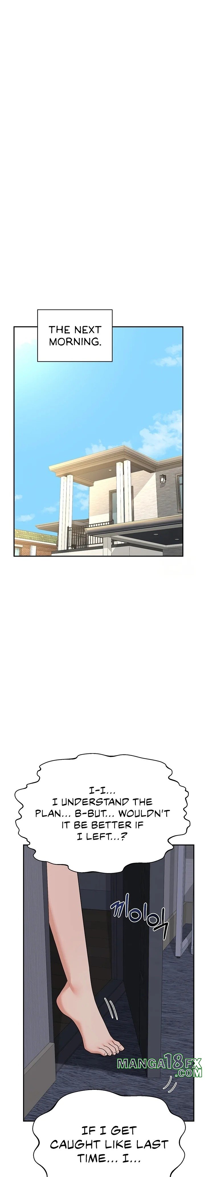 MILF Exchange Plan Chapter 22 image 26