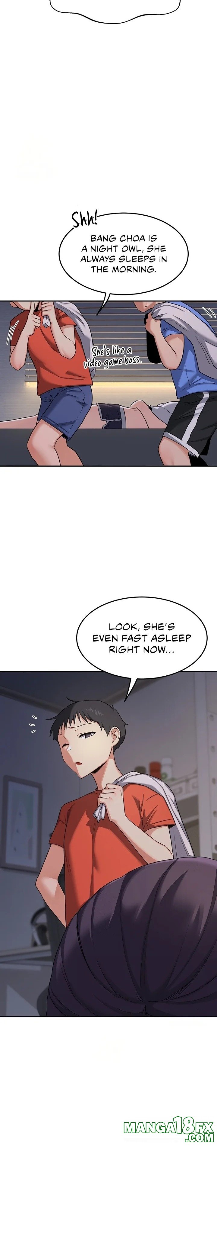 MILF Exchange Plan Chapter 22 image 27
