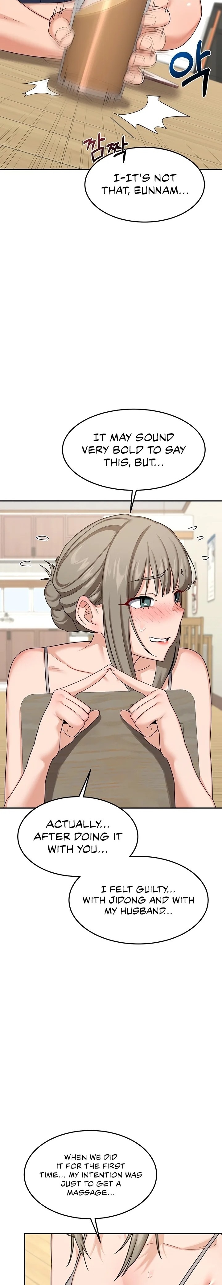 MILF Exchange Plan Chapter 22 image 2