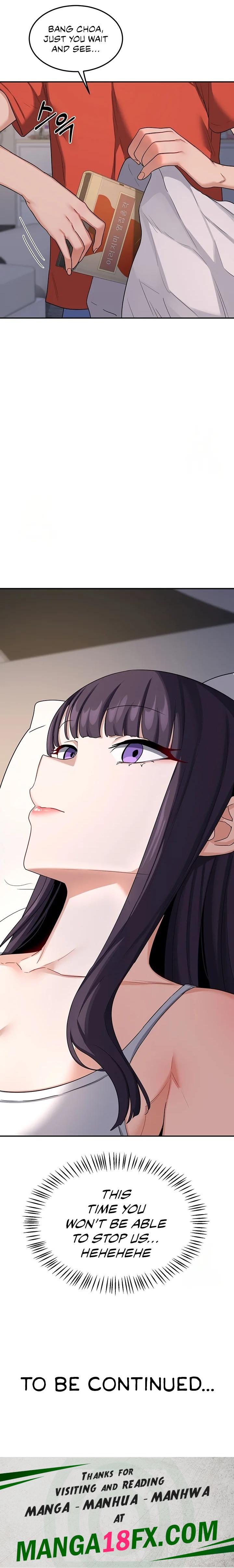 MILF Exchange Plan Chapter 22 image 32