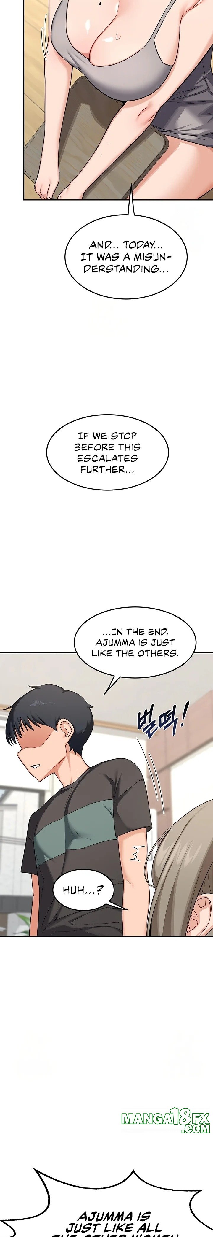 MILF Exchange Plan Chapter 22 image 3